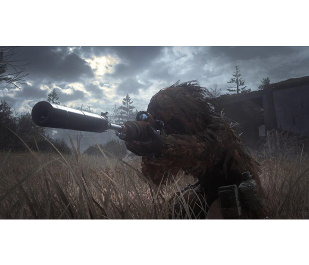 Activision Call of Duty: Modern Warfare Remaster XBOX One - 1405936 - zdjęcie 6